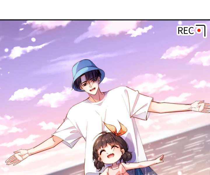 Chief’s Cute Baby: Buy One Get One Free Chapter 27 - Page 9