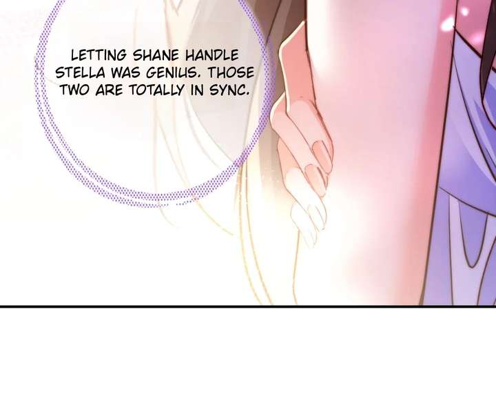 Chief’s Cute Baby: Buy One Get One Free Chapter 27 - Page 12