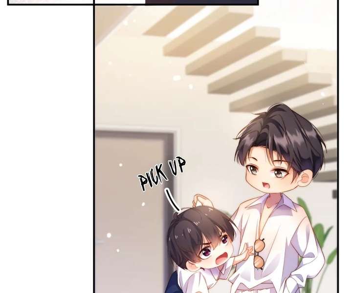 Chief’s Cute Baby: Buy One Get One Free Chapter 27 - Page 17