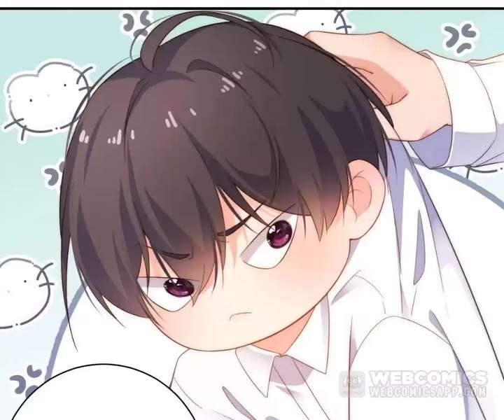 Chief’s Cute Baby: Buy One Get One Free Chapter 27 - Page 19