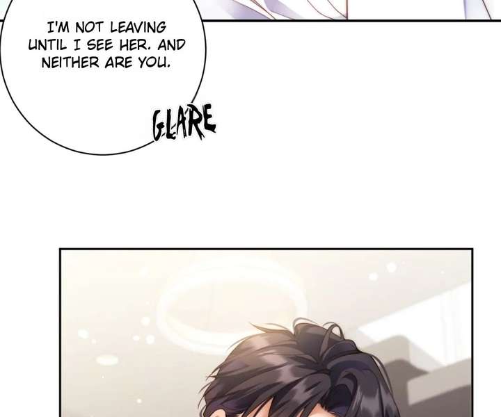 Chief’s Cute Baby: Buy One Get One Free Chapter 27 - Page 20