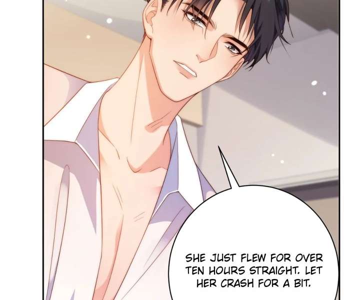 Chief’s Cute Baby: Buy One Get One Free Chapter 27 - Page 21