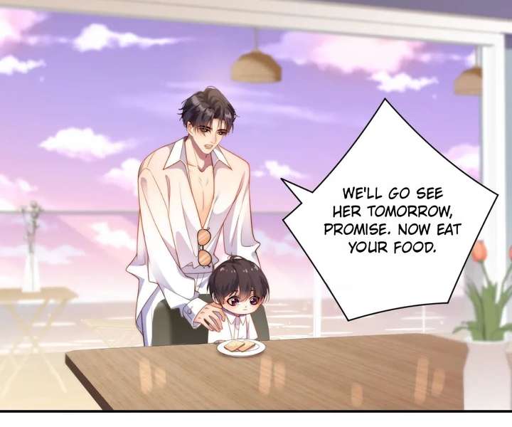 Chief’s Cute Baby: Buy One Get One Free Chapter 27 - Page 23