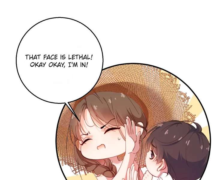 Chief’s Cute Baby: Buy One Get One Free Chapter 27 - Page 46