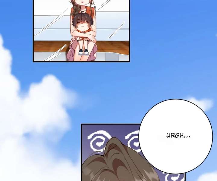 Chief’s Cute Baby: Buy One Get One Free Chapter 27 - Page 49