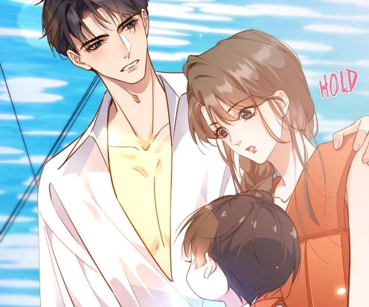 Chief’s Cute Baby: Buy One Get One Free Chapter 27 - Page 52