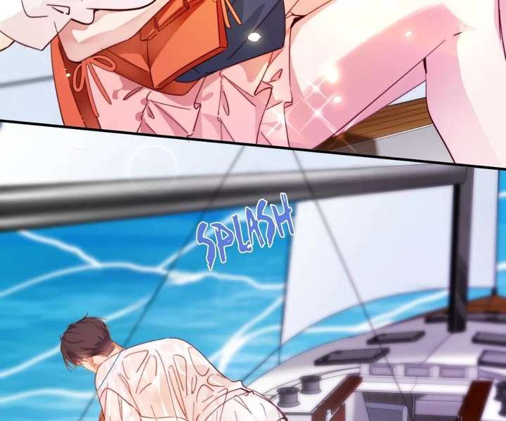 Chief’s Cute Baby: Buy One Get One Free Chapter 27 - Page 64