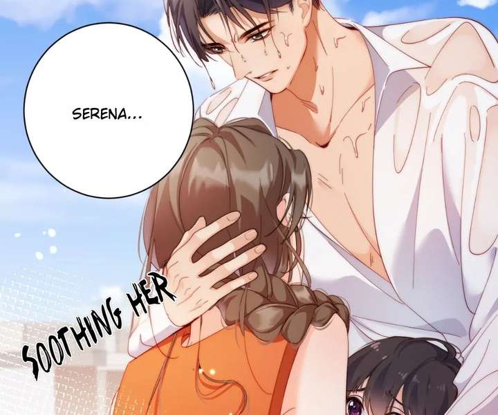 Chief’s Cute Baby: Buy One Get One Free Chapter 27 - Page 71