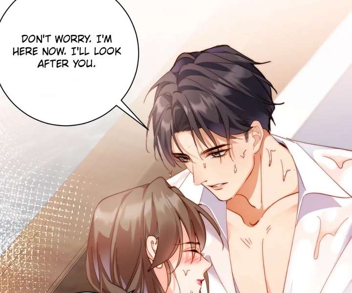 Chief’s Cute Baby: Buy One Get One Free Chapter 27 - Page 74