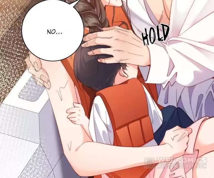 Chief’s Cute Baby: Buy One Get One Free Chapter 27 - Page 75