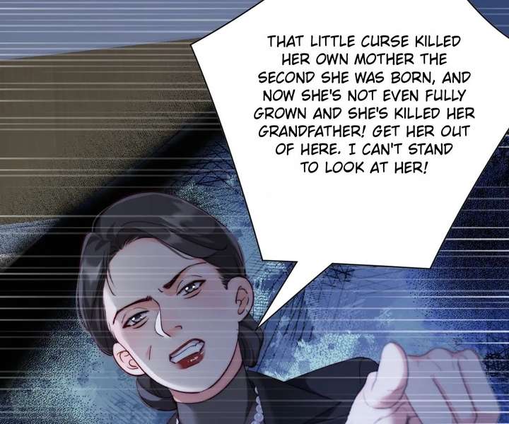 Chief’s Cute Baby: Buy One Get One Free Chapter 27 - Page 81