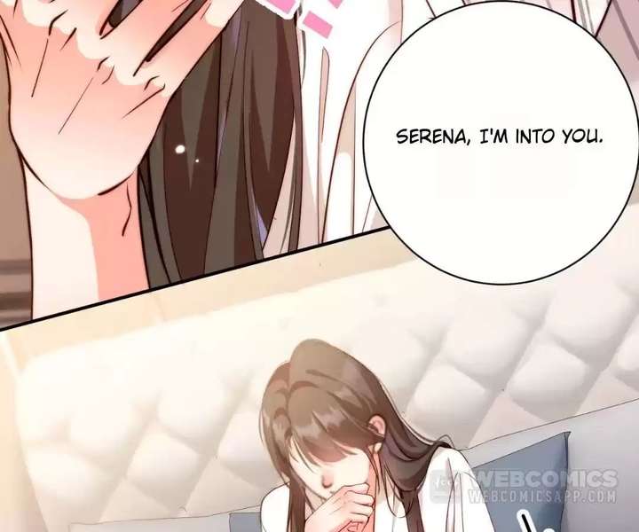 Chief’s Cute Baby: Buy One Get One Free Chapter 28 - Page 35