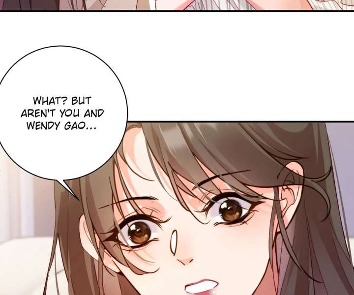 Chief’s Cute Baby: Buy One Get One Free Chapter 28 - Page 41