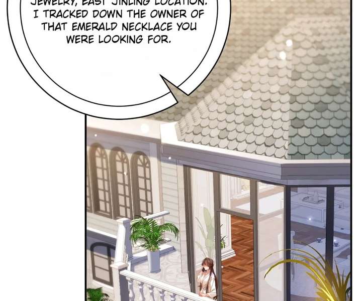 Chief’s Cute Baby: Buy One Get One Free Chapter 28 - Page 61