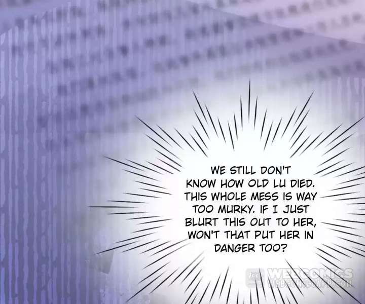 Chief’s Cute Baby: Buy One Get One Free Chapter 29 - Page 11