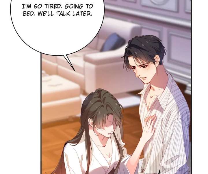 Chief’s Cute Baby: Buy One Get One Free Chapter 29 - Page 18