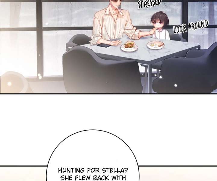 Chief’s Cute Baby: Buy One Get One Free Chapter 29 - Page 28