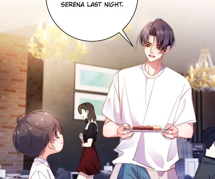 Chief’s Cute Baby: Buy One Get One Free Chapter 29 - Page 29