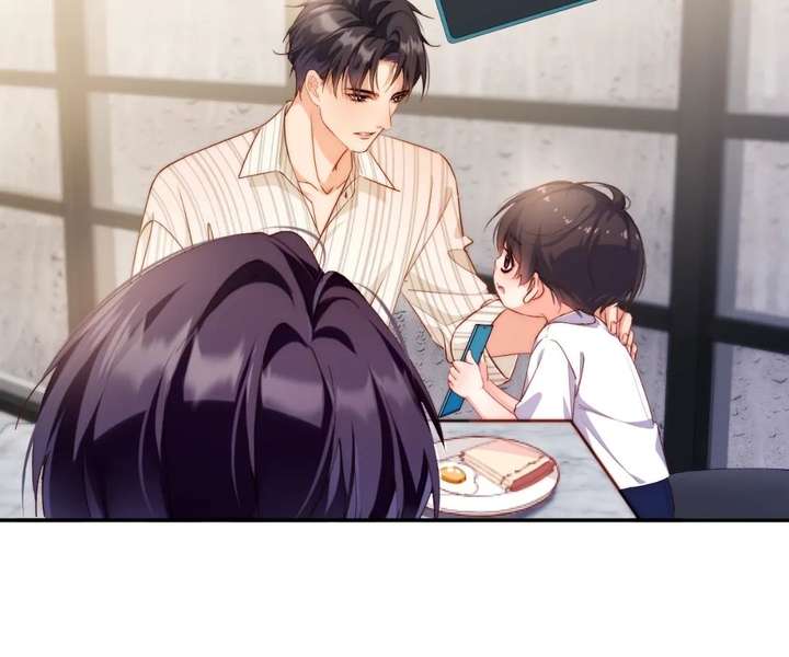 Chief’s Cute Baby: Buy One Get One Free Chapter 29 - Page 33