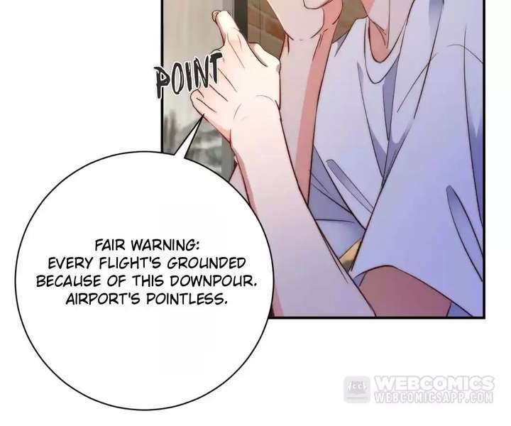 Chief’s Cute Baby: Buy One Get One Free Chapter 29 - Page 35