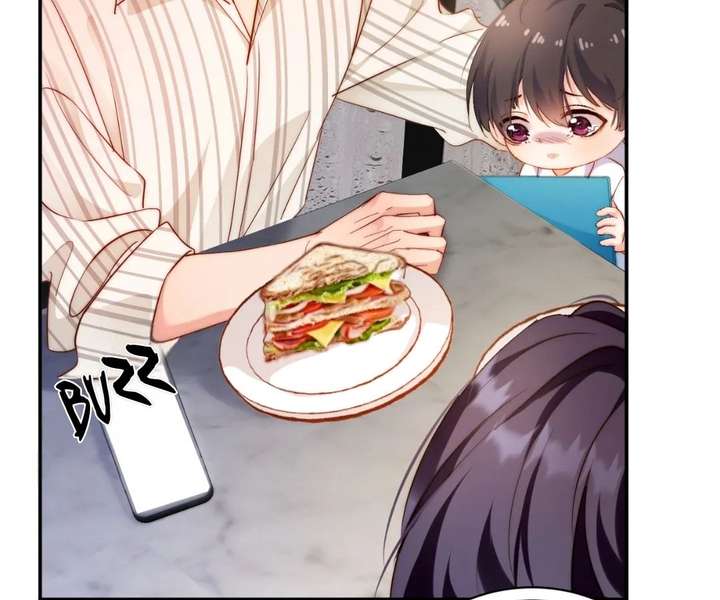 Chief’s Cute Baby: Buy One Get One Free Chapter 29 - Page 37