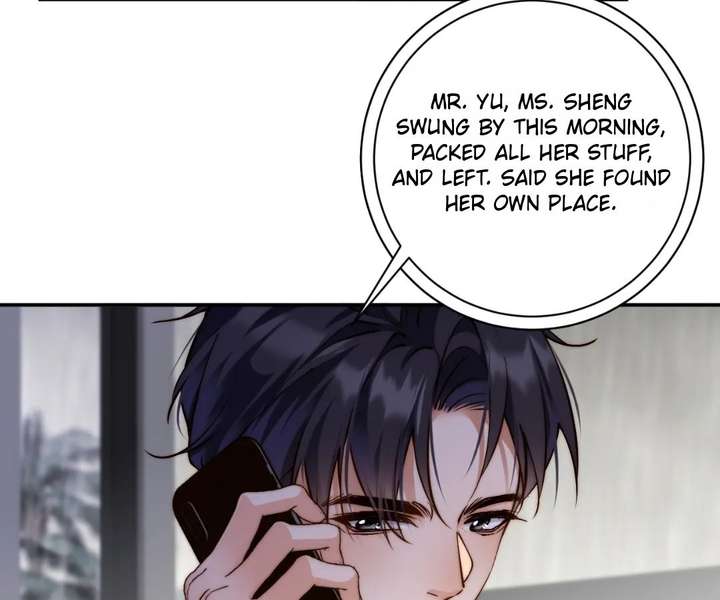 Chief’s Cute Baby: Buy One Get One Free Chapter 29 - Page 38