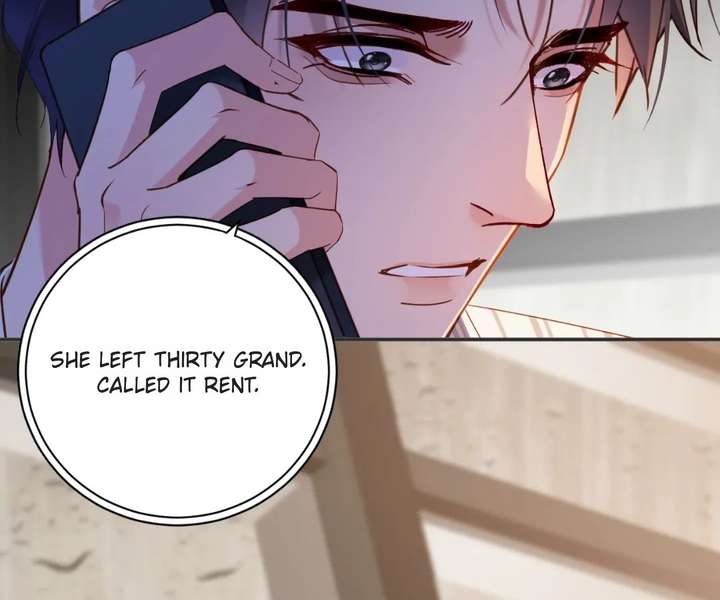 Chief’s Cute Baby: Buy One Get One Free Chapter 29 - Page 40