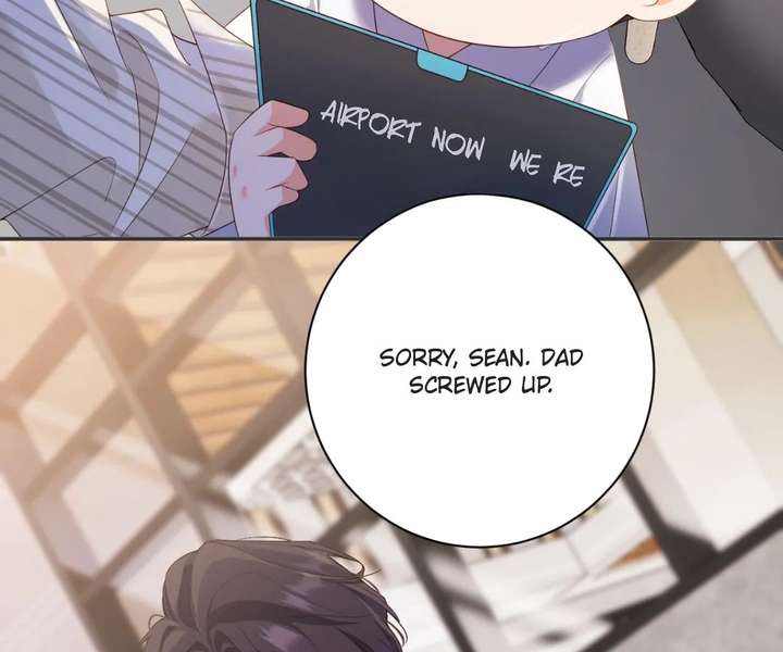 Chief’s Cute Baby: Buy One Get One Free Chapter 29 - Page 49