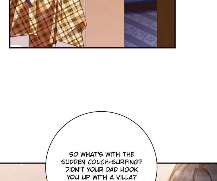 Chief’s Cute Baby: Buy One Get One Free Chapter 29 - Page 60