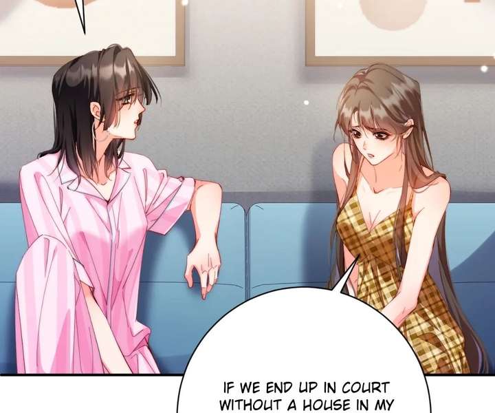 Chief’s Cute Baby: Buy One Get One Free Chapter 29 - Page 72