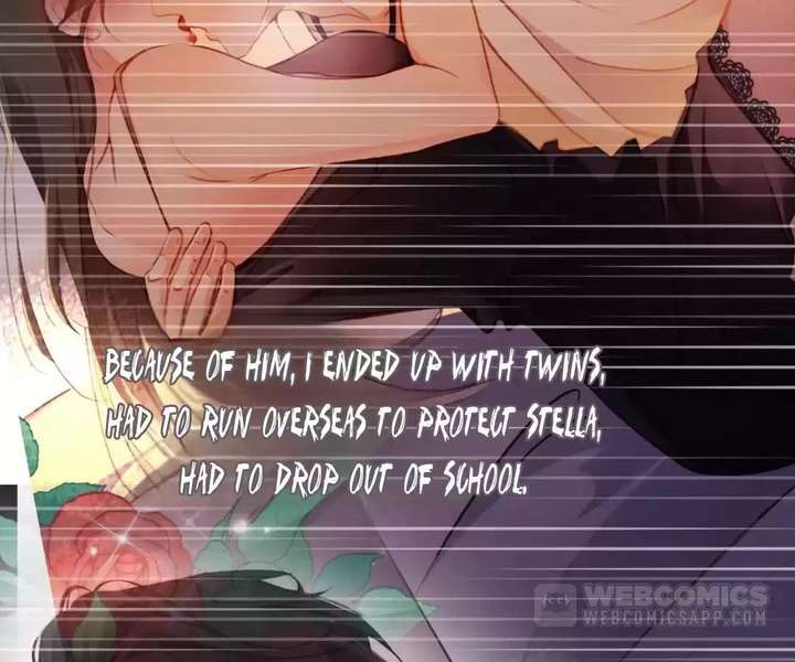 Chief’s Cute Baby: Buy One Get One Free Chapter 29 - Page 83