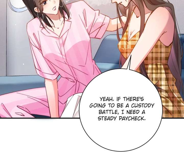 Chief’s Cute Baby: Buy One Get One Free Chapter 29 - Page 88