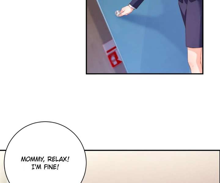 Chief’s Cute Baby: Buy One Get One Free Chapter 30 - Page 28