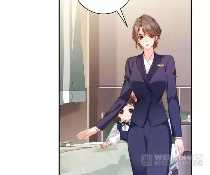 Chief’s Cute Baby: Buy One Get One Free Chapter 30 - Page 35