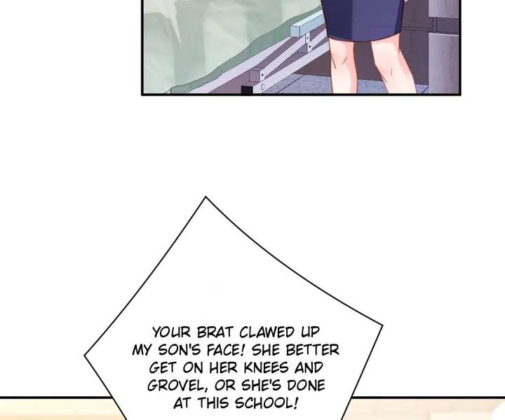 Chief’s Cute Baby: Buy One Get One Free Chapter 30 - Page 36