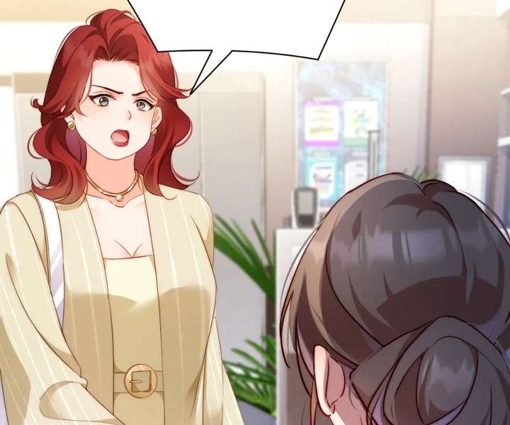 Chief’s Cute Baby: Buy One Get One Free Chapter 30 - Page 37