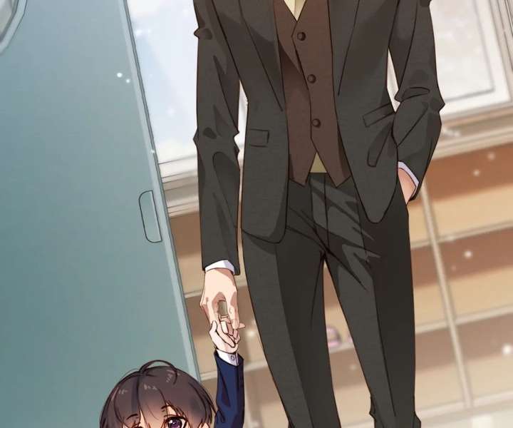 Chief’s Cute Baby: Buy One Get One Free Chapter 30 - Page 41