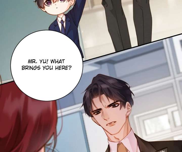 Chief’s Cute Baby: Buy One Get One Free Chapter 30 - Page 42