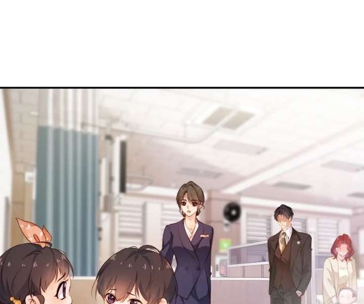 Chief’s Cute Baby: Buy One Get One Free Chapter 30 - Page 44