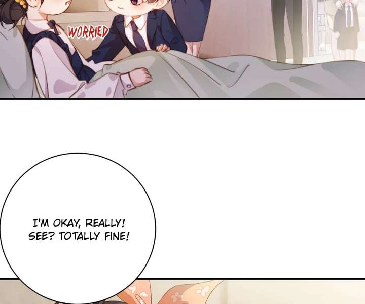 Chief’s Cute Baby: Buy One Get One Free Chapter 30 - Page 45