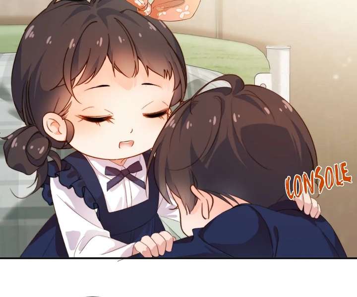 Chief’s Cute Baby: Buy One Get One Free Chapter 30 - Page 46