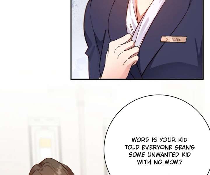 Chief’s Cute Baby: Buy One Get One Free Chapter 30 - Page 48