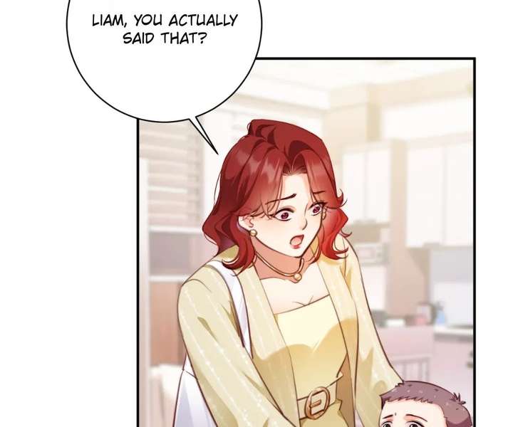 Chief’s Cute Baby: Buy One Get One Free Chapter 30 - Page 52