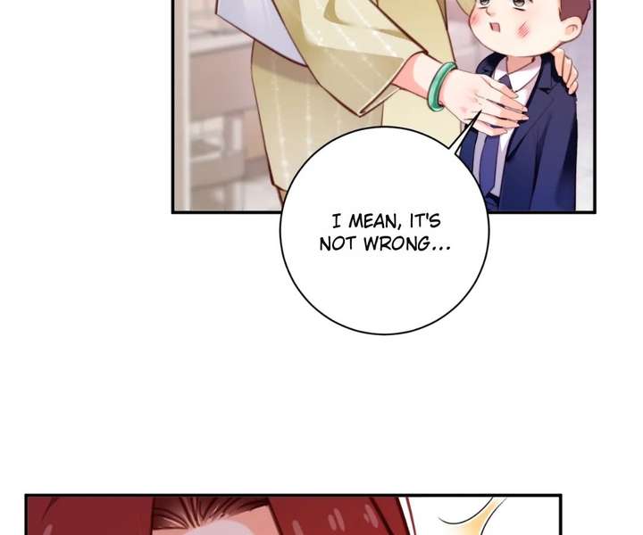 Chief’s Cute Baby: Buy One Get One Free Chapter 30 - Page 53