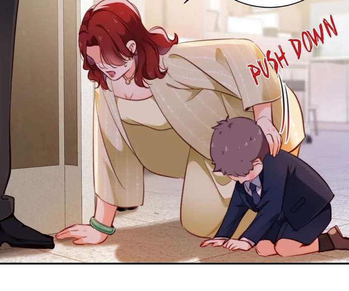 Chief’s Cute Baby: Buy One Get One Free Chapter 30 - Page 55