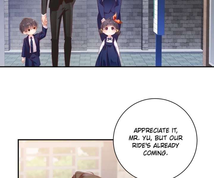 Chief’s Cute Baby: Buy One Get One Free Chapter 30 - Page 74