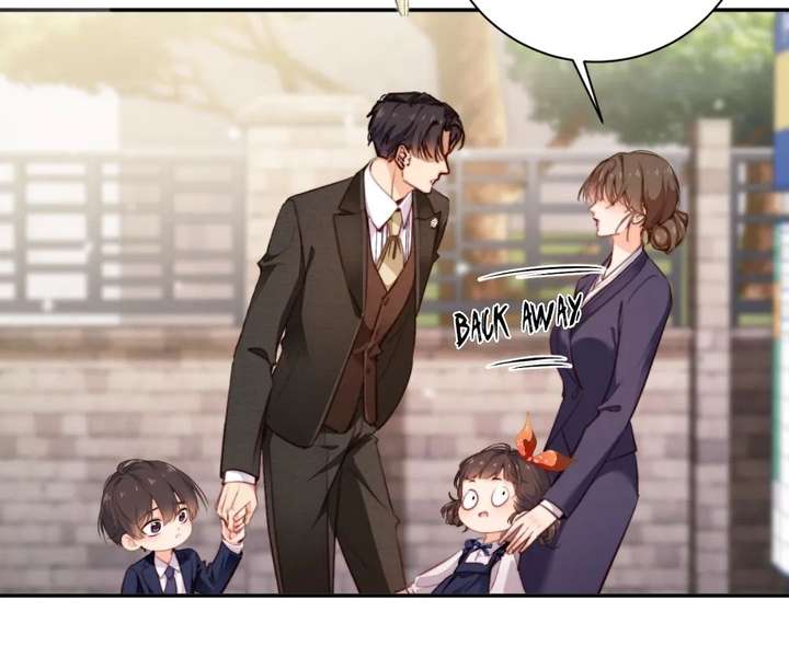 Chief’s Cute Baby: Buy One Get One Free Chapter 30 - Page 80