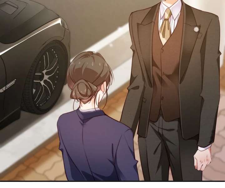 Chief’s Cute Baby: Buy One Get One Free Chapter 30 - Page 82