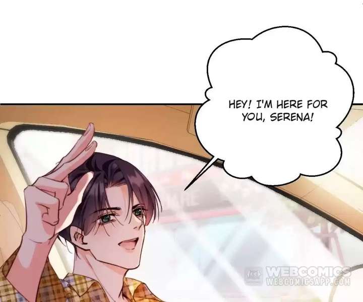 Chief’s Cute Baby: Buy One Get One Free Chapter 30 - Page 83