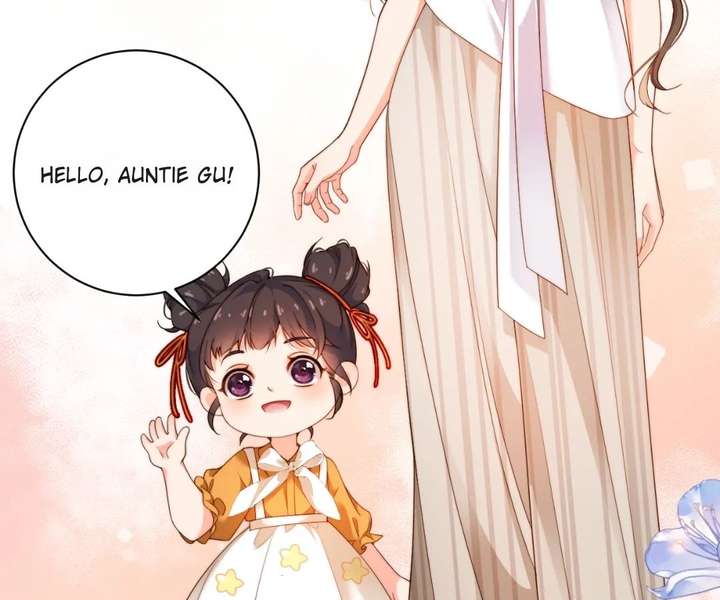 Chief’s Cute Baby: Buy One Get One Free Chapter 31 - Page 25